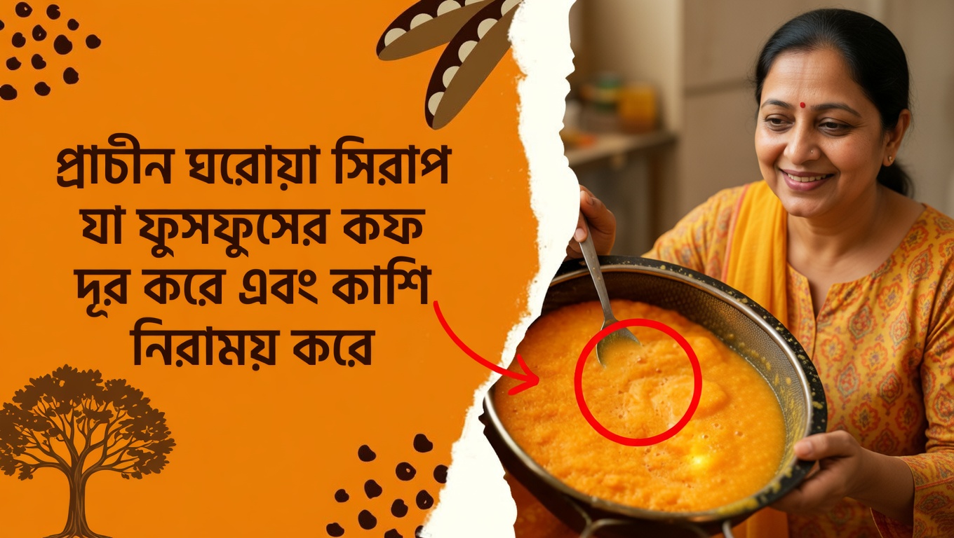 ফুসফুসের সংক্রমণ দূর করে শ্লেষ্মা পরিষ্কার করতে সক্ষম শীর্ষ ১৫টি ভেষজ