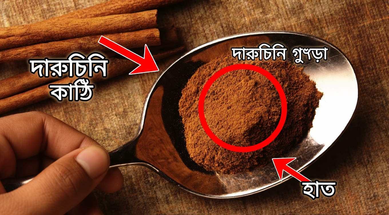 একটানা এক মাস লবঙ্গ ভেজানো পানি পান করুন এবং এই ৫টি পরিবর্তন ঘটবে