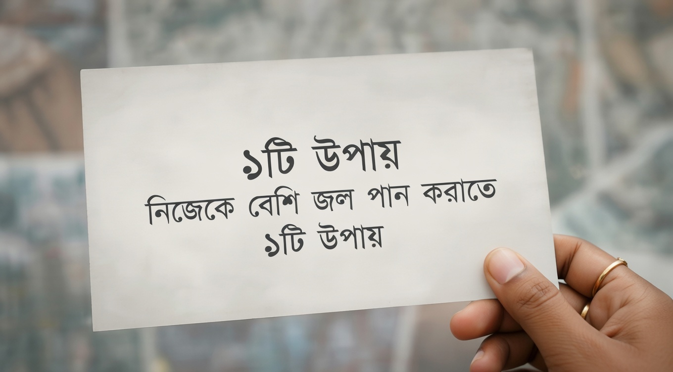 একটানা এক মাস লবঙ্গ ভেজানো পানি পান করুন এবং এই ৫টি পরিবর্তন ঘটবে
