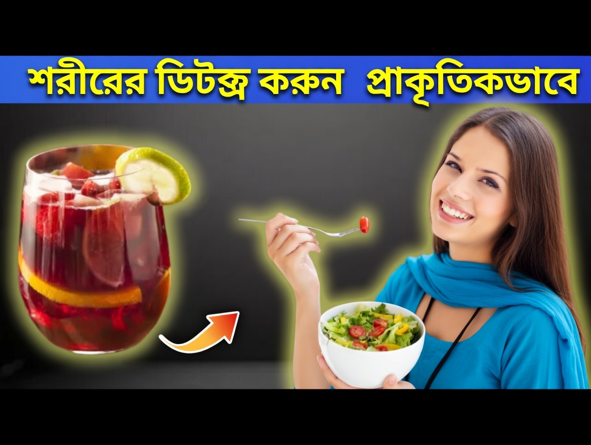 একটানা এক মাস লবঙ্গ ভেজানো পানি পান করুন এবং এই ৫টি পরিবর্তন ঘটবে