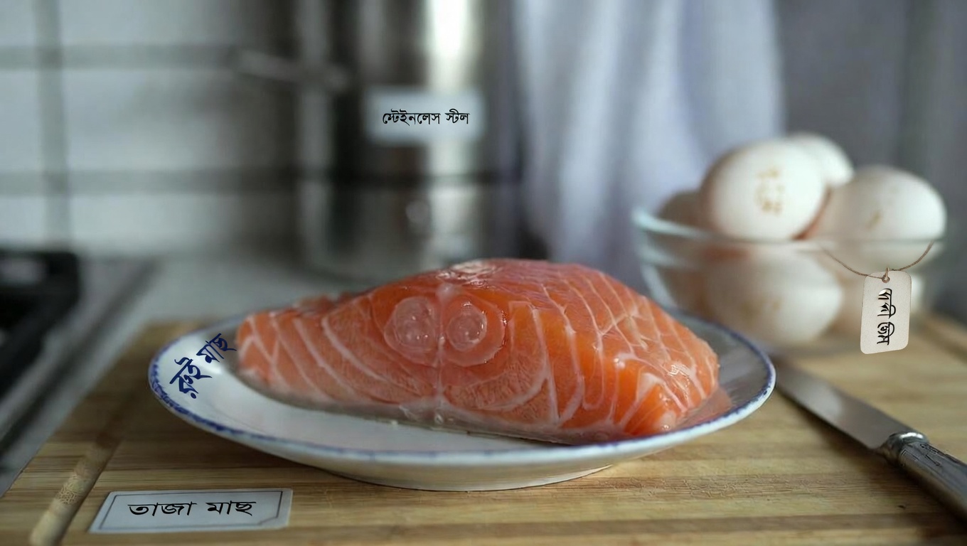 বয়স্কদের পেশির স্বাস্থ্য রক্ষা ও বয়সজনিত পেশি ক্ষয় রোধে সহায়ক ৭টি জরুরি খাদ্য