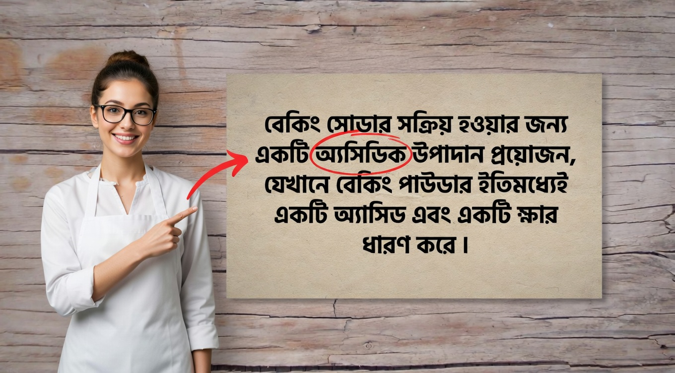বেকিং সোডা পান করা স্বল্পব্যয়ী ও নিরাপদ উপায়ে অটোইমিউন রোগের বিরুদ্ধে লড়াইয়ের একটি সম্ভাব্য পদ্ধতি হতে পারে