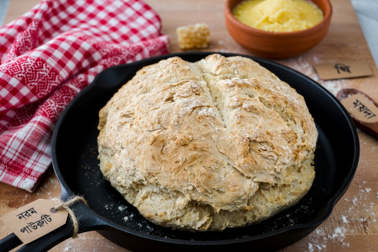 বেকিং সোডা পান করা স্বল্পব্যয়ী ও নিরাপদ উপায়ে অটোইমিউন রোগের বিরুদ্ধে লড়াইয়ের একটি সম্ভাব্য পদ্ধতি হতে পারে