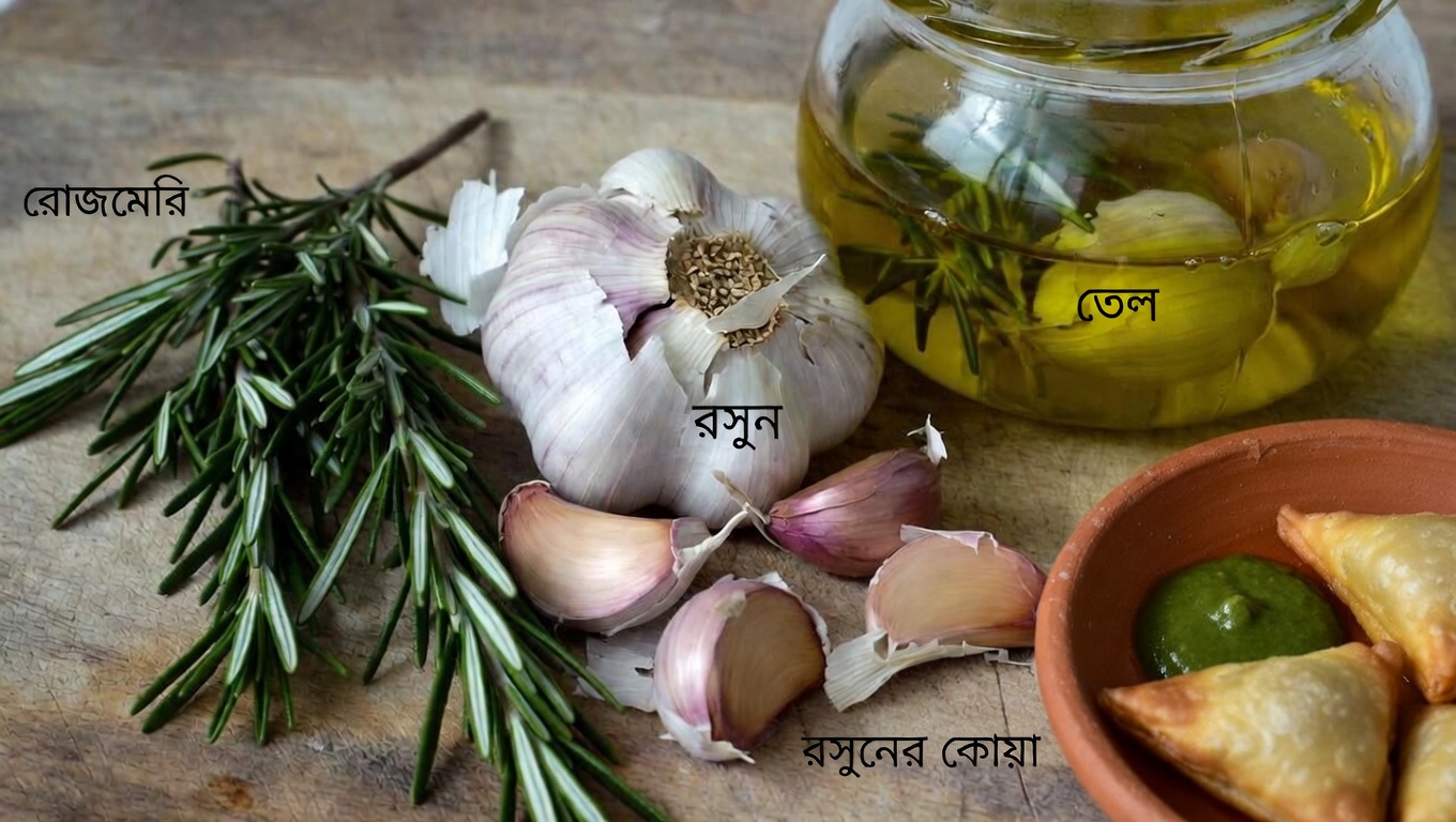 ভারিকোজ শিরা বোঝা এবং রক্তসঞ্চালন কেন গুরুত্বপূর্ণ