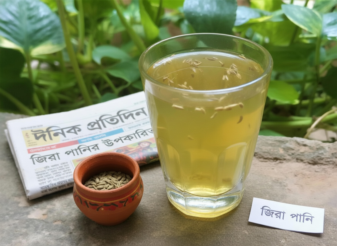 ওজন কমানোর পানীয়: ওজন কমাতে এই ২টি ডিটক্স ড্রিঙ্কস পান করুন