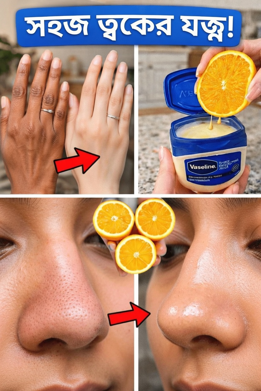 উজ্জ্বল ত্বকের জন্য আপনার দৈনন্দিন ত্বক-পরিচর্যার রুটিনে লেবু যুক্ত করার সহজ উপায়গুলি আবিষ্কার করুন