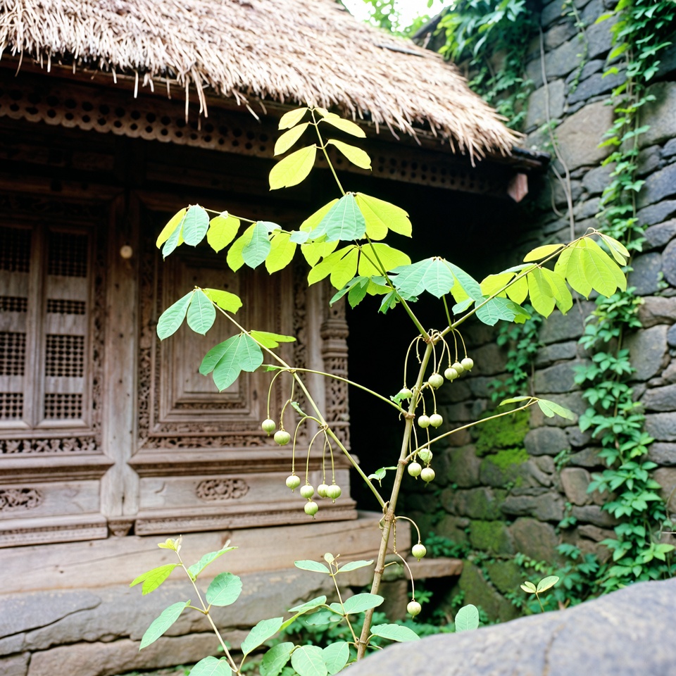 ফাইল্যান্থাস নিরুরি: প্রাকৃতিক কিডনি পাথর ভাঙার উদ্ভিদ