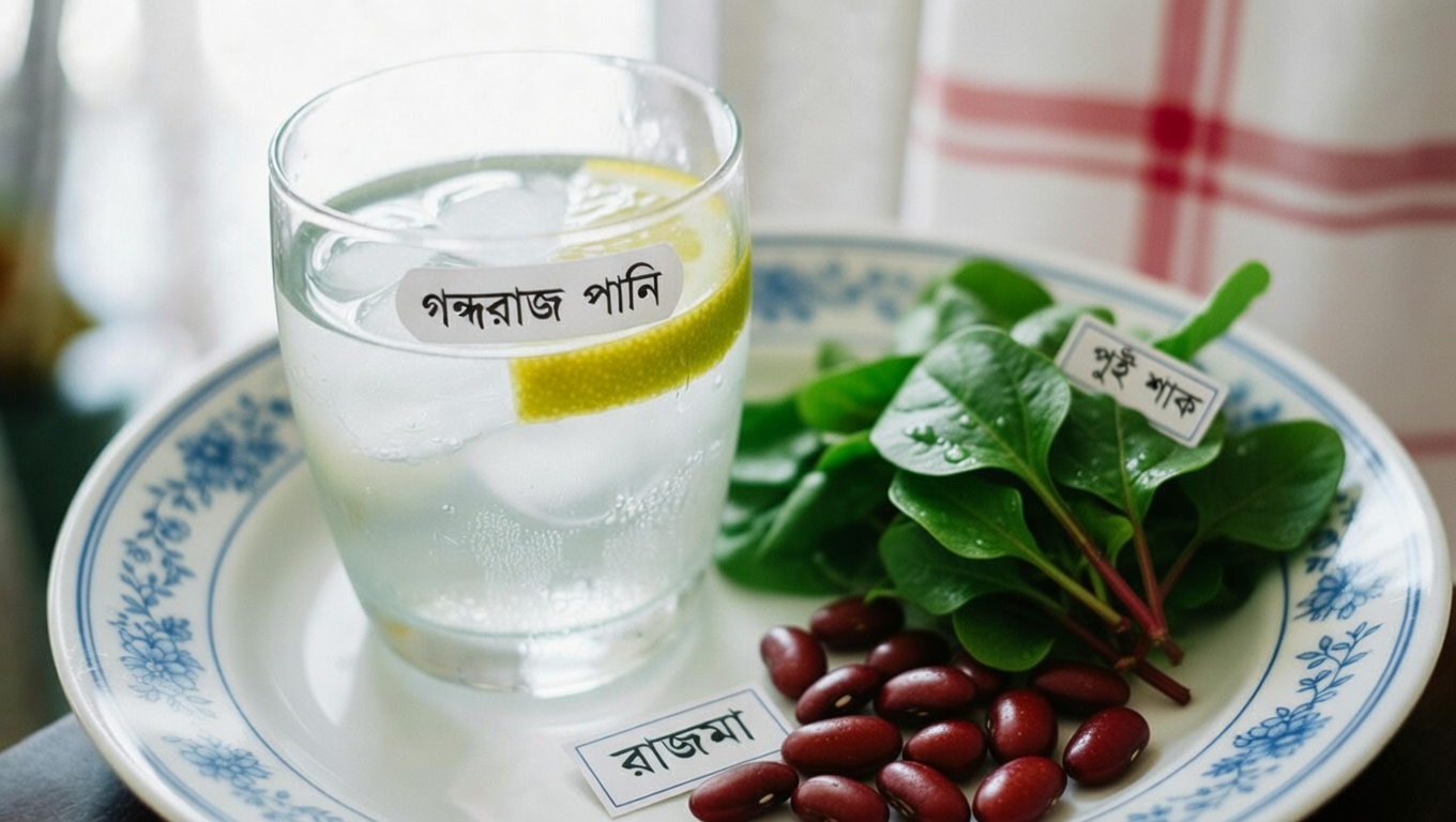 এই সূক্ষ্ম লক্ষণগুলো কি আপনাকে জানাচ্ছে যে আপনার কিডনির যত্ন নেওয়া দরকার?