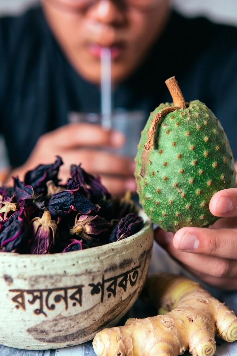 ২০২৫ সালে হাসপাতালগুলো ফাঁকা করে দিতে পারে যে অলৌকিক পানীয় – প্রাকৃতিকভাবে বলুন বিদায় সব রোগকে!