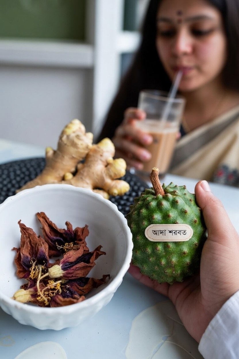 ২০২৫ সালে হাসপাতালগুলো ফাঁকা করে দিতে পারে যে অলৌকিক পানীয় – প্রাকৃতিকভাবে বলুন বিদায় সব রোগকে!