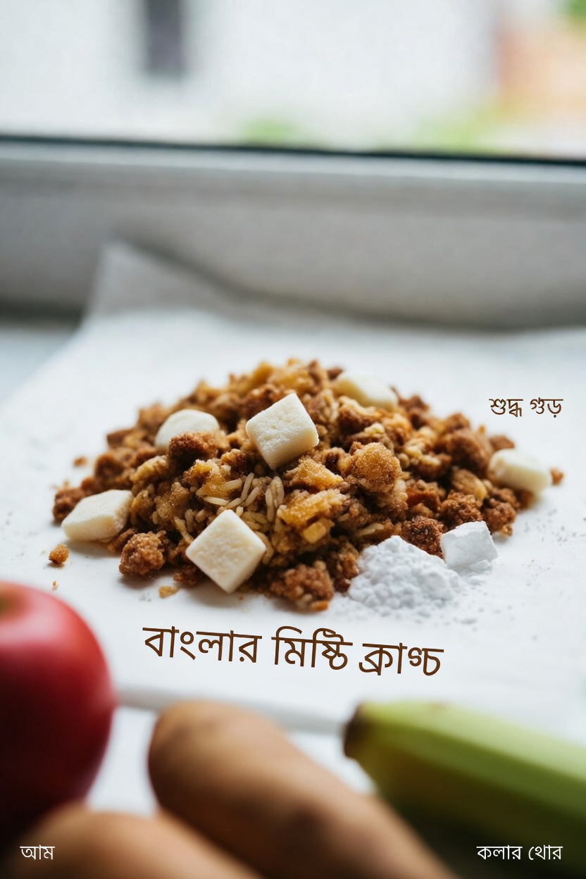 বাড়িতে প্রাকৃতিক উপায়ে দাঁত মজবুত রাখা ও ক্যাভিটির ঝুঁকি কমানো