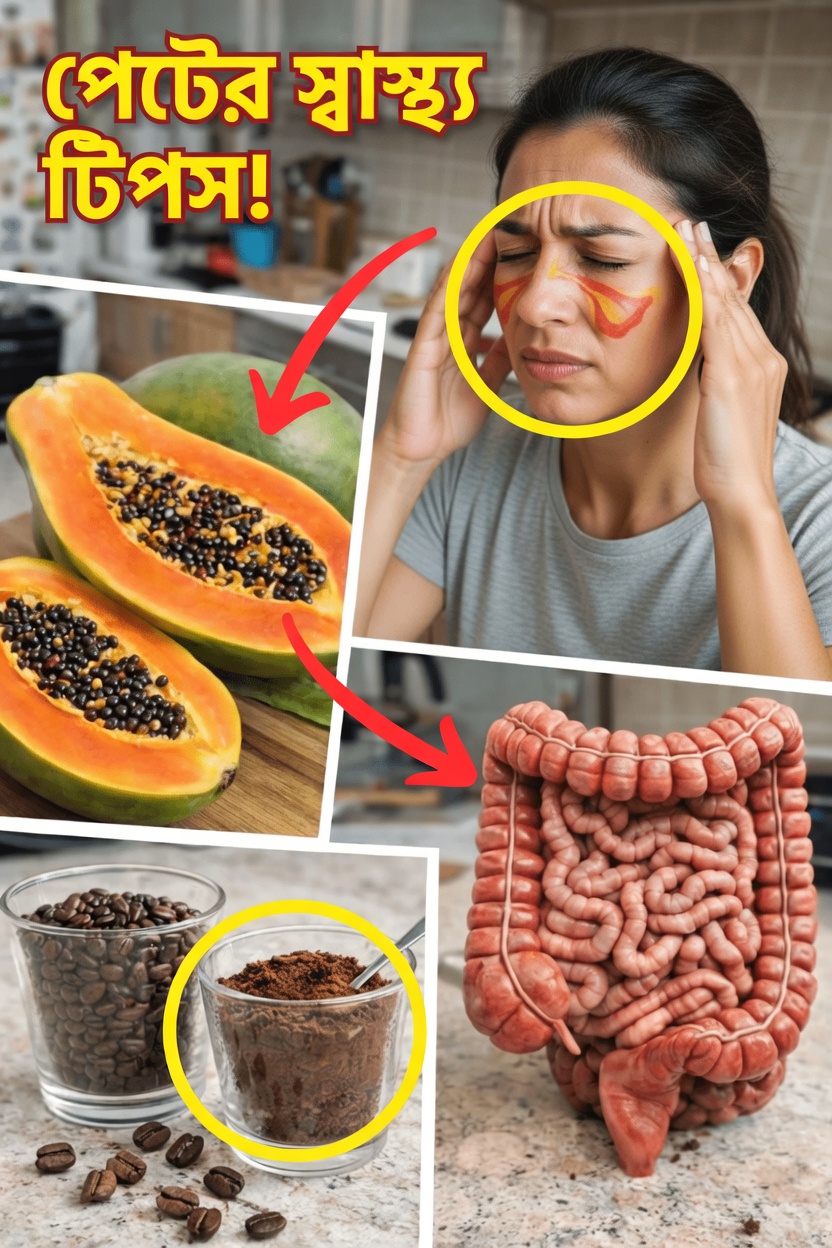 হজমের সুস্থতা ও সামগ্রিক স্বাস্থ্যের জন্য পেঁপের বীজের সম্ভাব্য উপকারিতা অনুসন্ধান