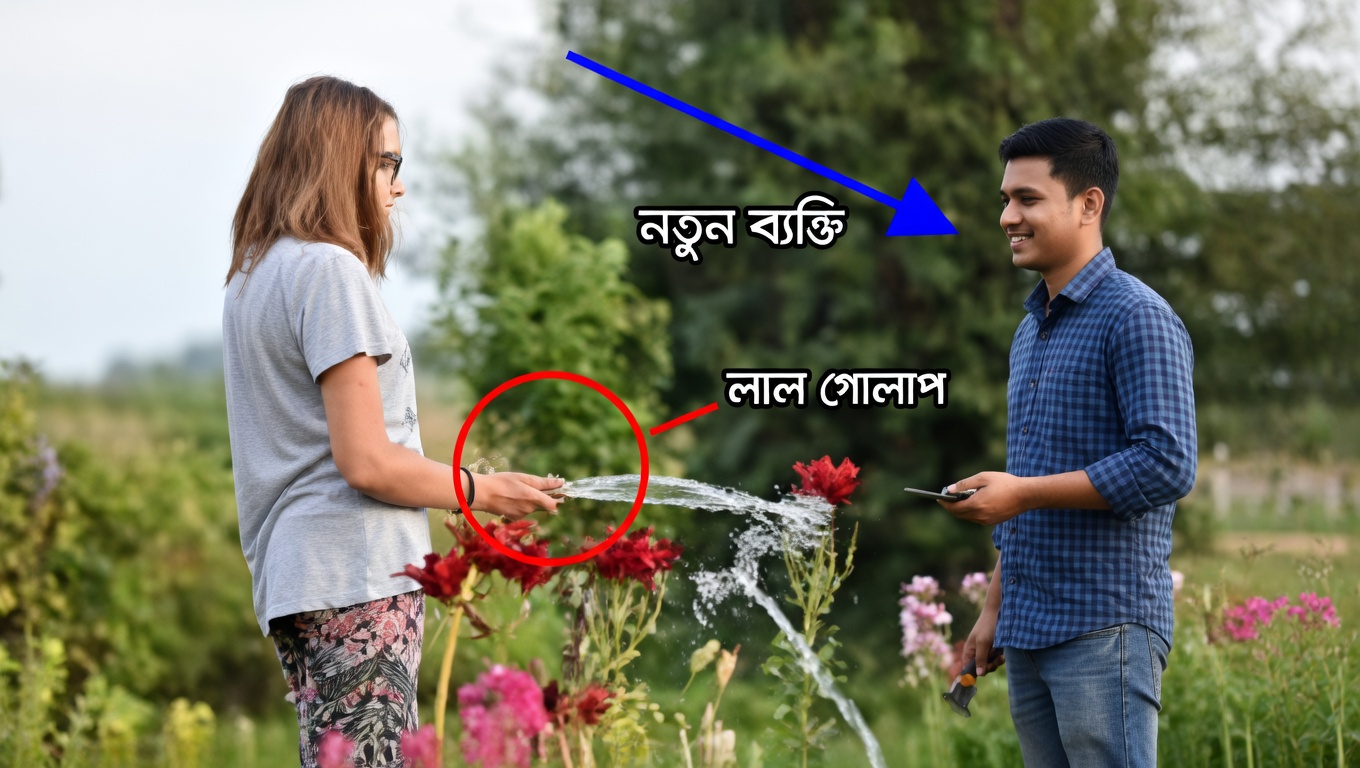 আপনার বাগানে পুঁইশাককে আপন করে নেওয়ার ৮টি শক্তিশালী কারণ