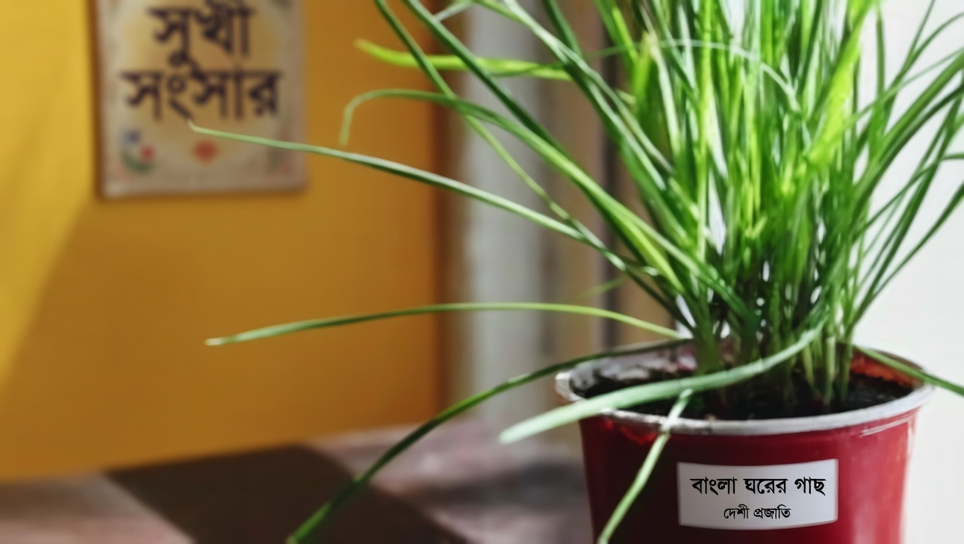 আপনার বাগানে পুঁইশাককে আপন করে নেওয়ার ৮টি শক্তিশালী কারণ