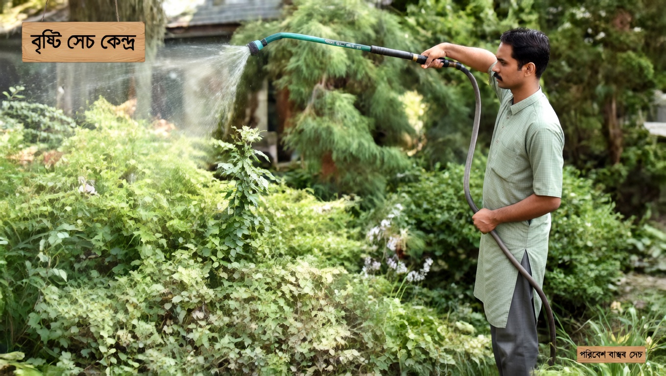 আপনার বাগানে পুঁইশাককে আপন করে নেওয়ার ৮টি শক্তিশালী কারণ