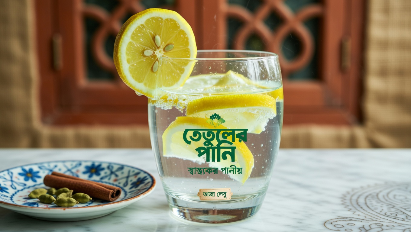 লেবু পানি কি সেই সহজ দৈনন্দিন অভ্যাস, যার জন্য আপনার কিডনি আপনাকে ধন্যবাদ দেবে?