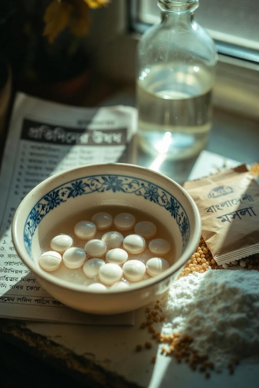 মেটোপ্রোললের ১০টি গুরুত্বপূর্ণ পার্শ্বপ্রতিক্রিয়া যা আপনার জানা উচিত