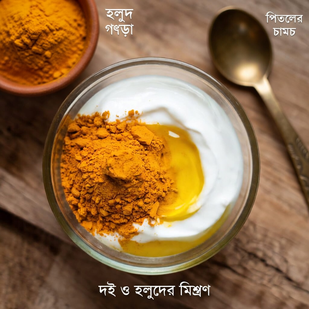 হাতকে তরুণ দেখাতে এবং ত্বককে পুনরুজ্জীবিত করতে ৫টি সহজ উপায়