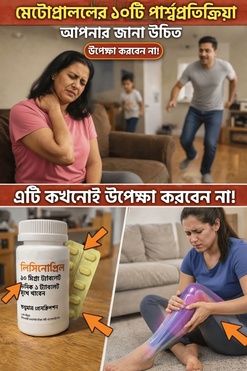 ভিটামিন বি১২-এর ঘাটতির ৮টি বিস্ময়কর লক্ষণ