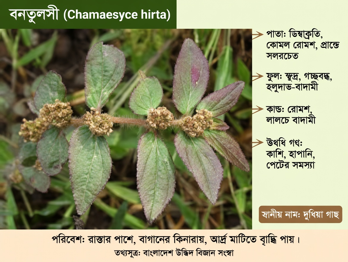 এই সাধারণ আগাছাকে উপেক্ষা করবেন না! বড় পাতার আকাশমণি গাছের চোখের আরামলাভের পারंपরিক চিকিৎসায় বিস্ময়কর ভূমিকা