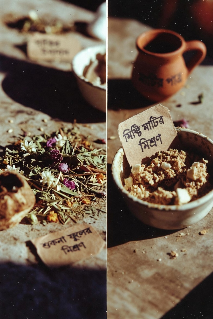 ফাটা গোড়ালি কি আপনাকে কষ্ট দিচ্ছে? ঘরে বসেই সহজ মোম নরম করার রুটিনে পান আরও মসৃণ পা