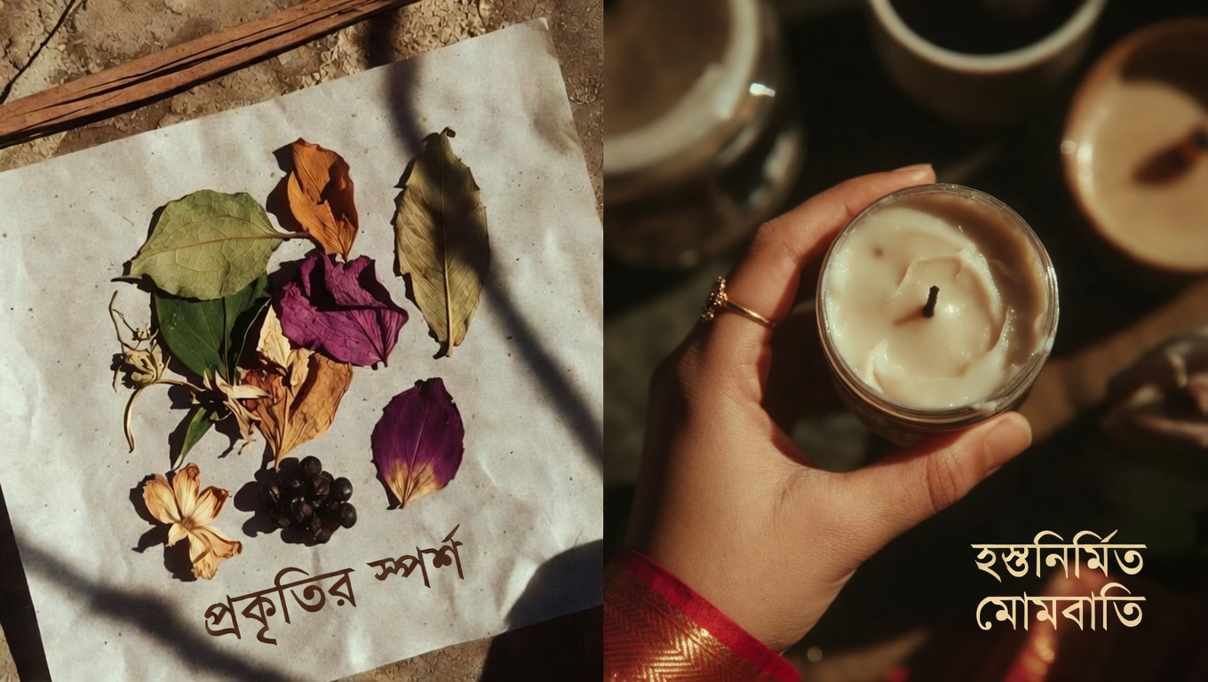 ফাটা গোড়ালি কি আপনাকে কষ্ট দিচ্ছে? ঘরে বসেই সহজ মোম নরম করার রুটিনে পান আরও মসৃণ পা