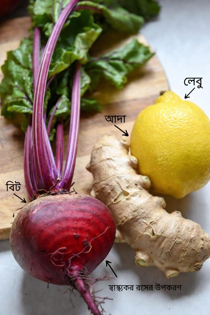 আপনার পায়ের রক্তসঞ্চালন উন্নত করতে সহায়ক হতে পারে এমন চমকপ্রদ দৈনন্দিন পানীয় আবিষ্কার করুন – এবং কীভাবে ঘরে এটি তৈরি করবেন