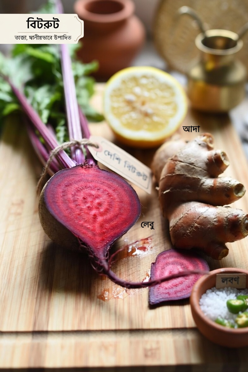 আপনার পায়ের রক্তসঞ্চালন উন্নত করতে সহায়ক হতে পারে এমন চমকপ্রদ দৈনন্দিন পানীয় আবিষ্কার করুন – এবং কীভাবে ঘরে এটি তৈরি করবেন