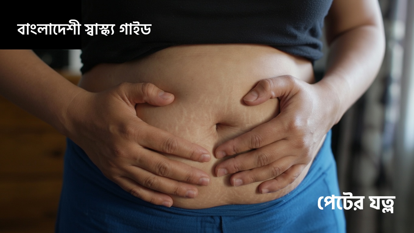 প্রতিটি নারীর জানা উচিত ডিম্বাশয়ের ক্যানসারের ৮টি প্রাথমিক সতর্কসংকেত