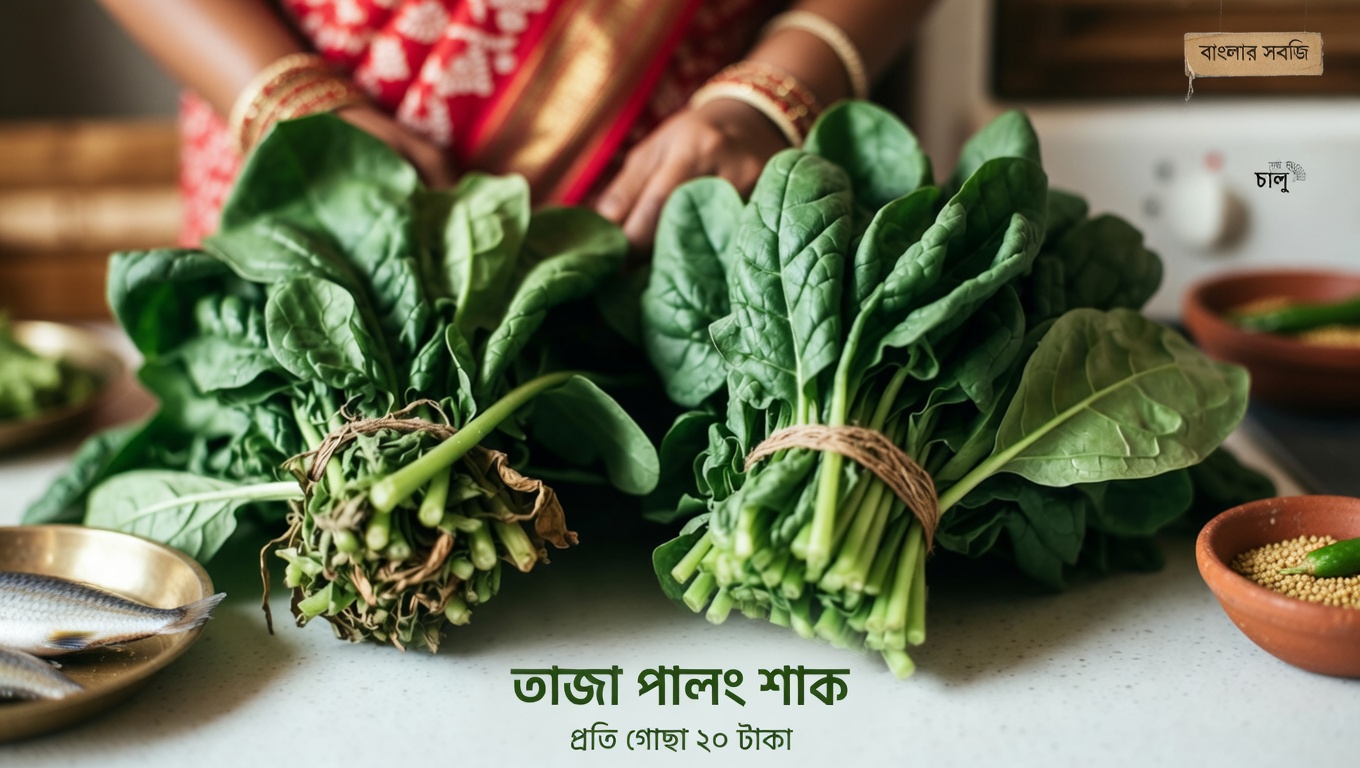 পাতাযুক্ত সবজি এবং ক্যান্সার প্রতিরোধ নিয়ে মানুষ কেন কথা বলছে?