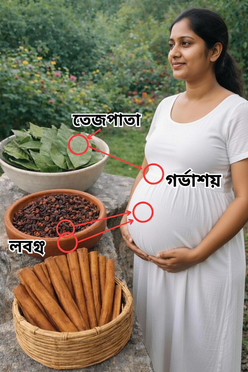 দারুচিনি ও লবঙ্গের দৈনন্দিন বিস্ময় আবিষ্কার করুন: সহজ উপায়ে এই মসলা আপনার দৈনন্দিন জীবনে যুক্ত করুন