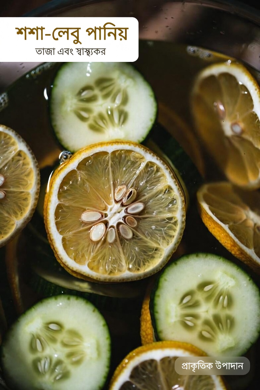 কিডনির সুস্থতা ও প্রাকৃতিক হাইড্রেশন বজায় রাখতে সহায়ক সেরা ১২টি সকালের পানীয়