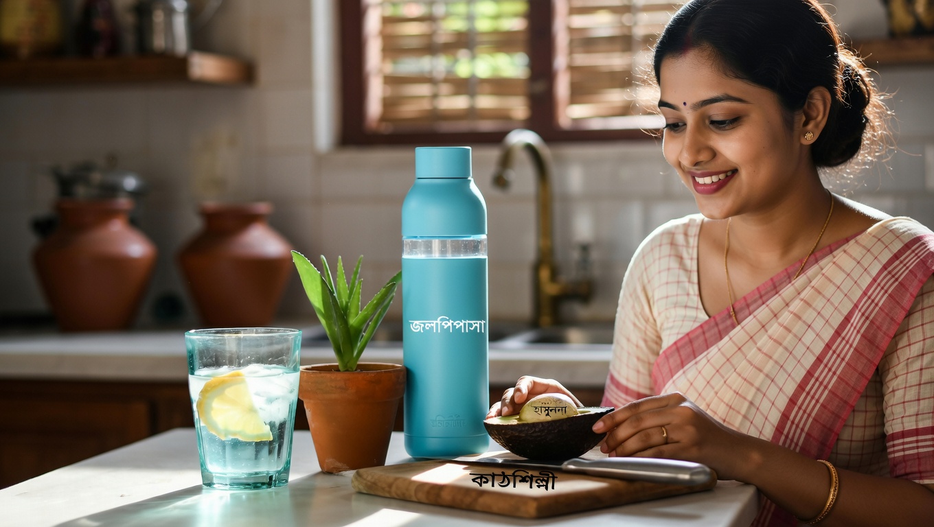 কিডনিতে সমস্যা হওয়ার ১০টি প্রাথমিক সতর্কসংকেত