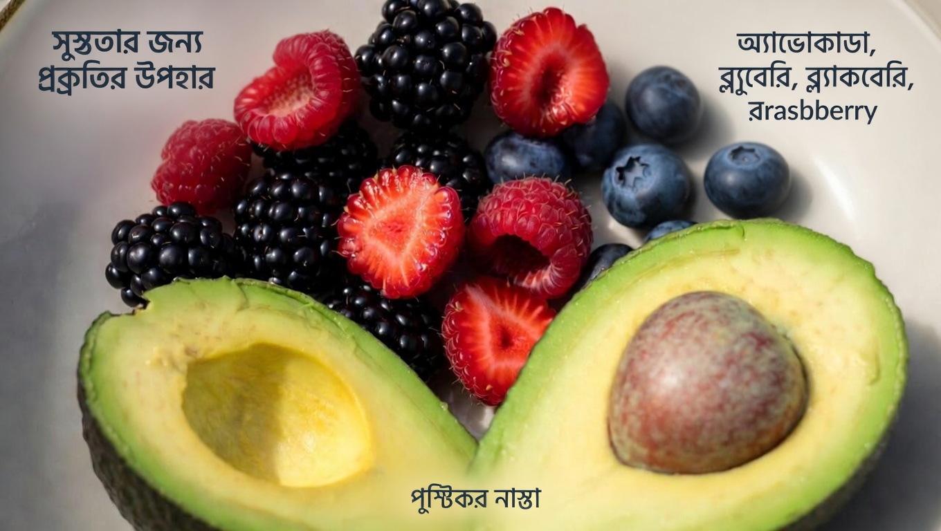 ৬০-এর বেশি বয়স? পা শক্তিশালী করতে এই ফলগুলো এড়িয়ে চলুন