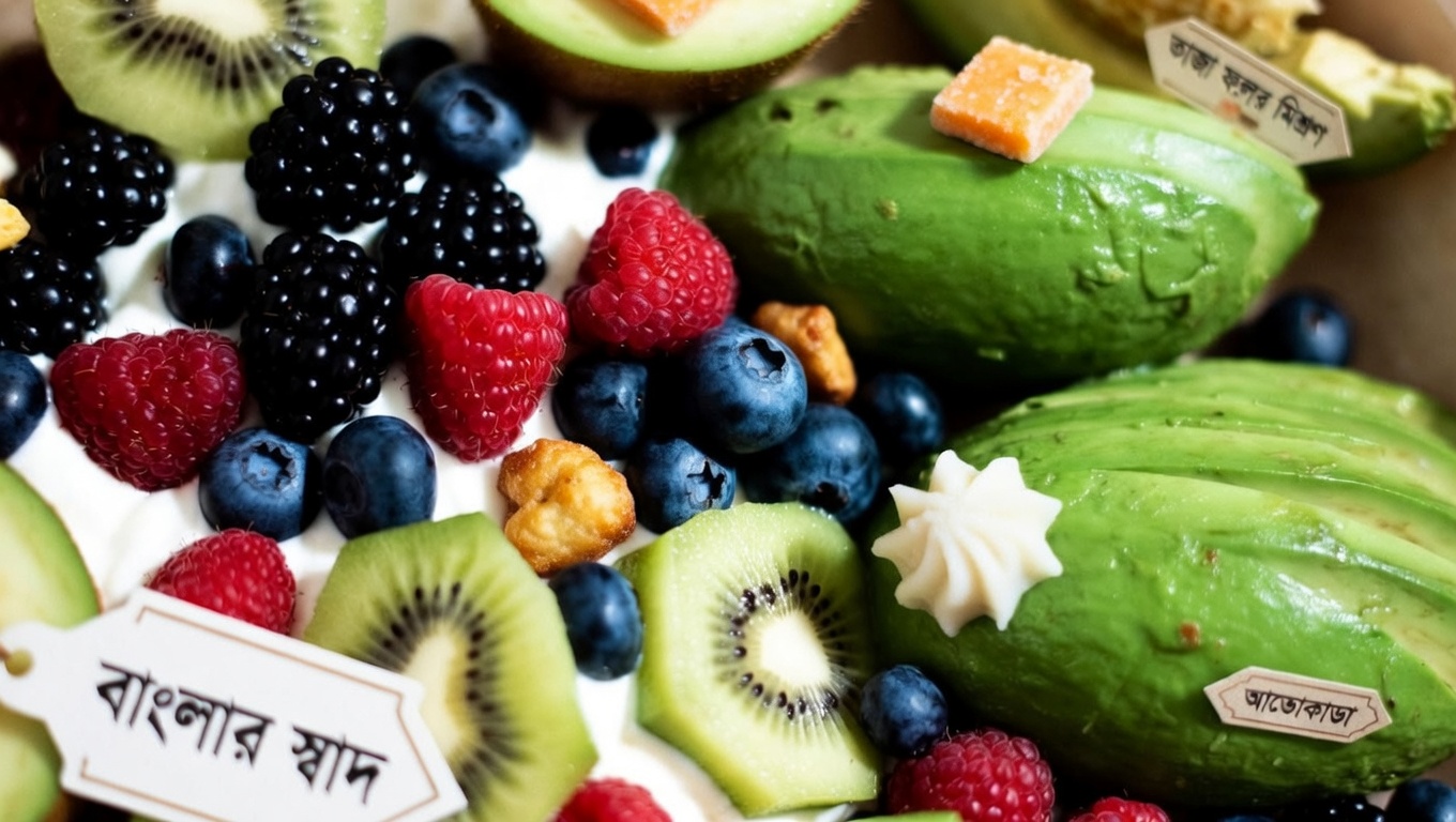 ৬০-এর বেশি বয়স? পা শক্তিশালী করতে এই ফলগুলো এড়িয়ে চলুন