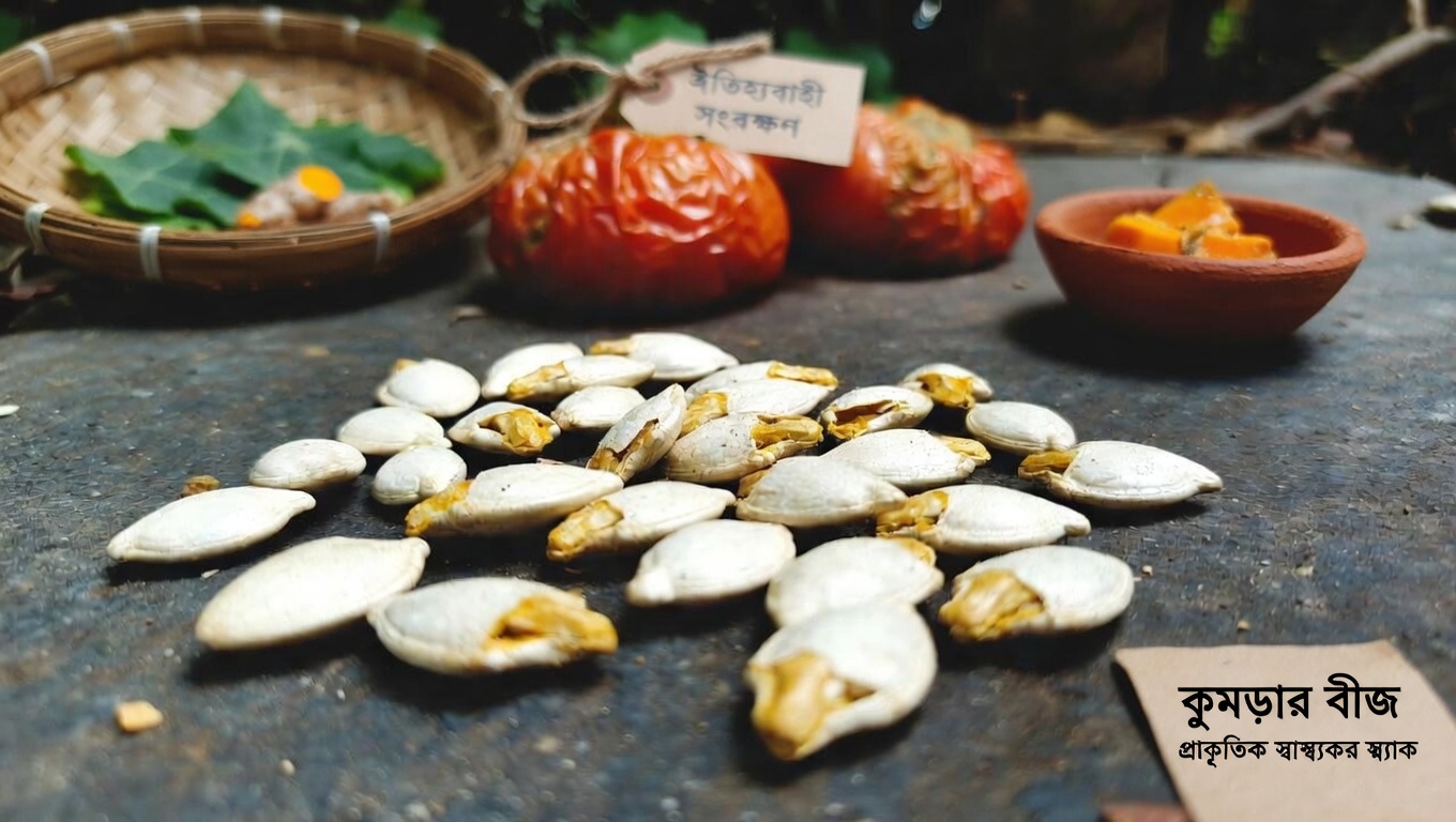 ৪০ বছরের ঊর্ধ্বে পুরুষদের প্রস্টেট ও মূত্রস্বাস্থ্যে সহায়ক হতে পারে এমন সহজ অভ্যাস ও খাবার