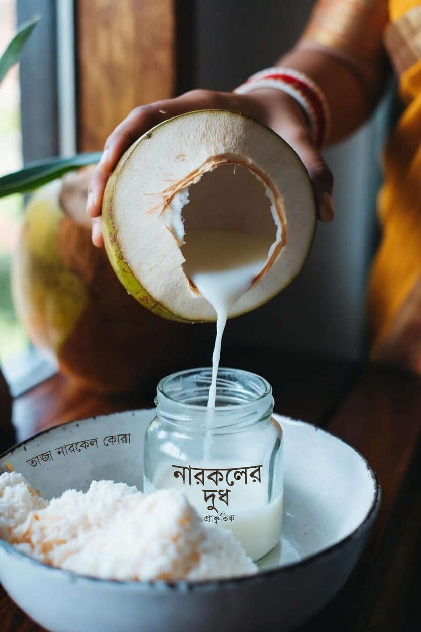 জয়েন্টের আরাম ও নড়াচড়া বজায় রাখতে নারিকেল তেলের সম্ভাব্য ভূমিকা অনুসন্ধান