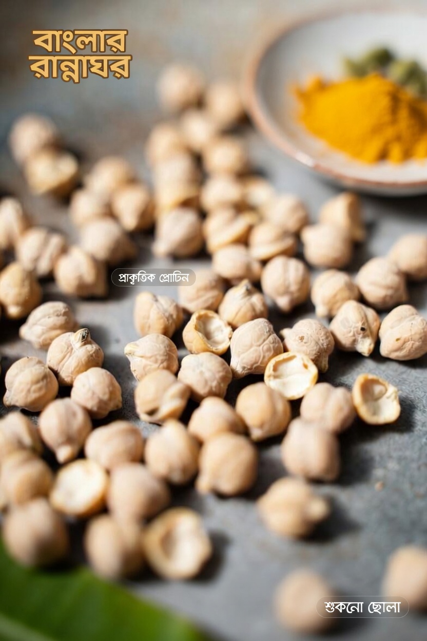 কিডনি সুস্বাস্থ্যের জন্য ৪টি স্মার্ট প্রোটিন বেছে নিন এবং ৬টি প্রোটিন সীমিত করুন