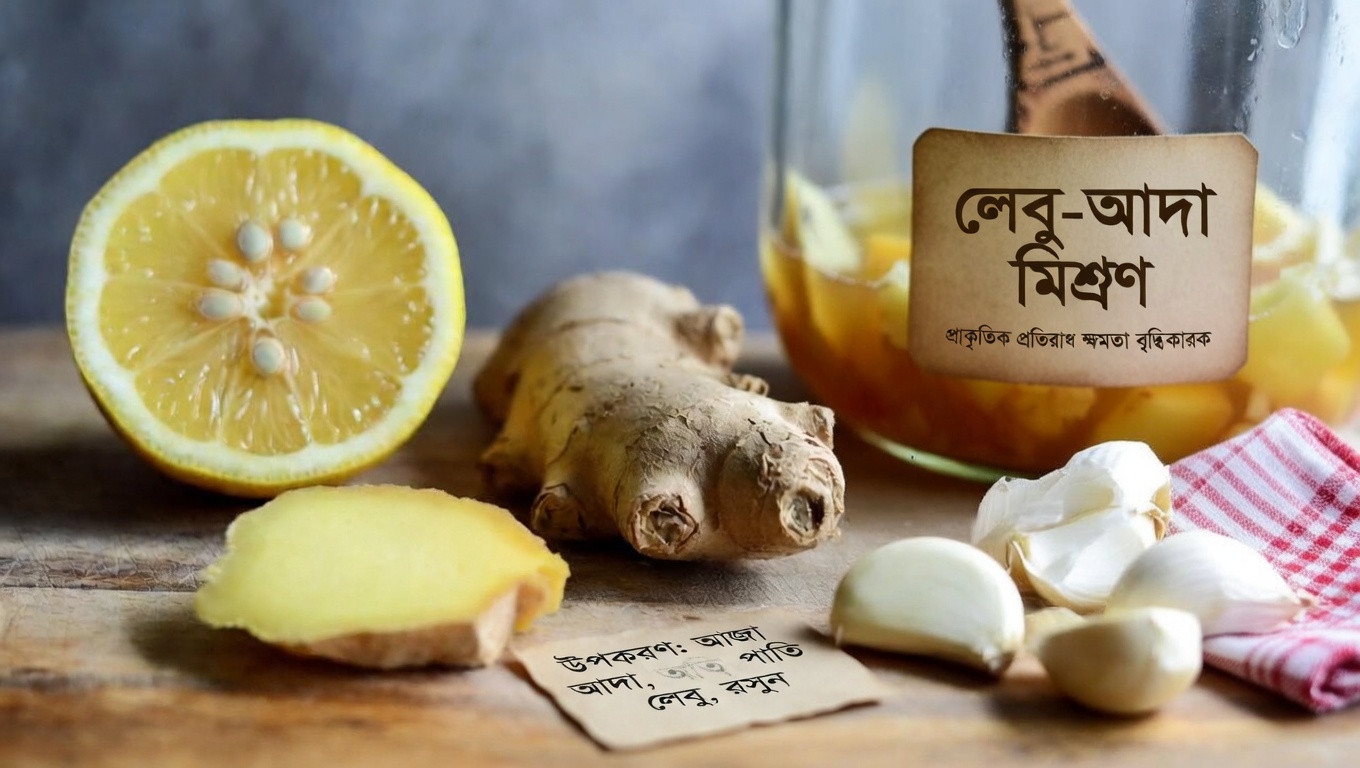 স্বাস্থ্যকর কোলেস্টেরল মাত্রা ও ধমনী সুস্থতা বজায় রাখতে ৭টি সহজ প্রাকৃতিক অভ্যাস