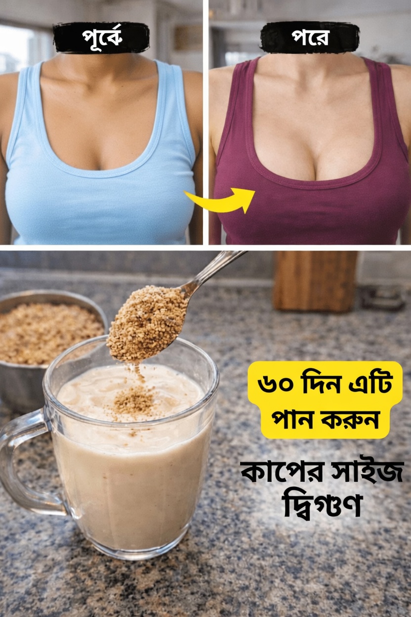 স্তনস্বাস্থ্য বোঝা এবং প্রাকৃতিক সহায়তা