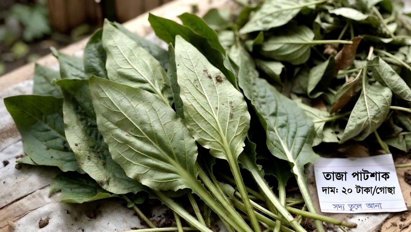 প্রতিদিনের বিস্ময় আবিষ্কার করুন ব্রডলিফ প্ল্যানটেইনের: চমকপ্রদ ঐতিহ্যবাহী ব্যবহার সহ এক সাধারণ গাছ