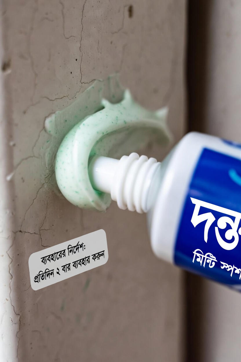 প্রতিদিনের পোকামাকড় প্রতিরোধ কৌশলে পুদিনা স্বাদের টুথপেস্টের বিস্ময়কর ভূমিকা আবিষ্কার করুন