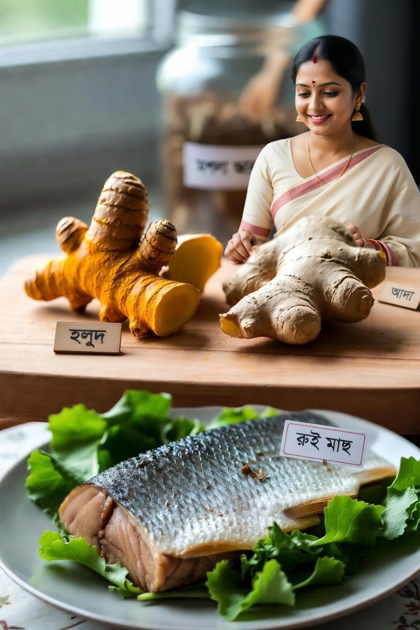 বয়স বাড়ার সাথে সাথে জয়েন্টের স্বাস্থ্য ও আরাম বজায় রাখতে সহায়ক হতে পারে এমন ৯টি পুষ্টিগুণে ভরপুর খাবার
