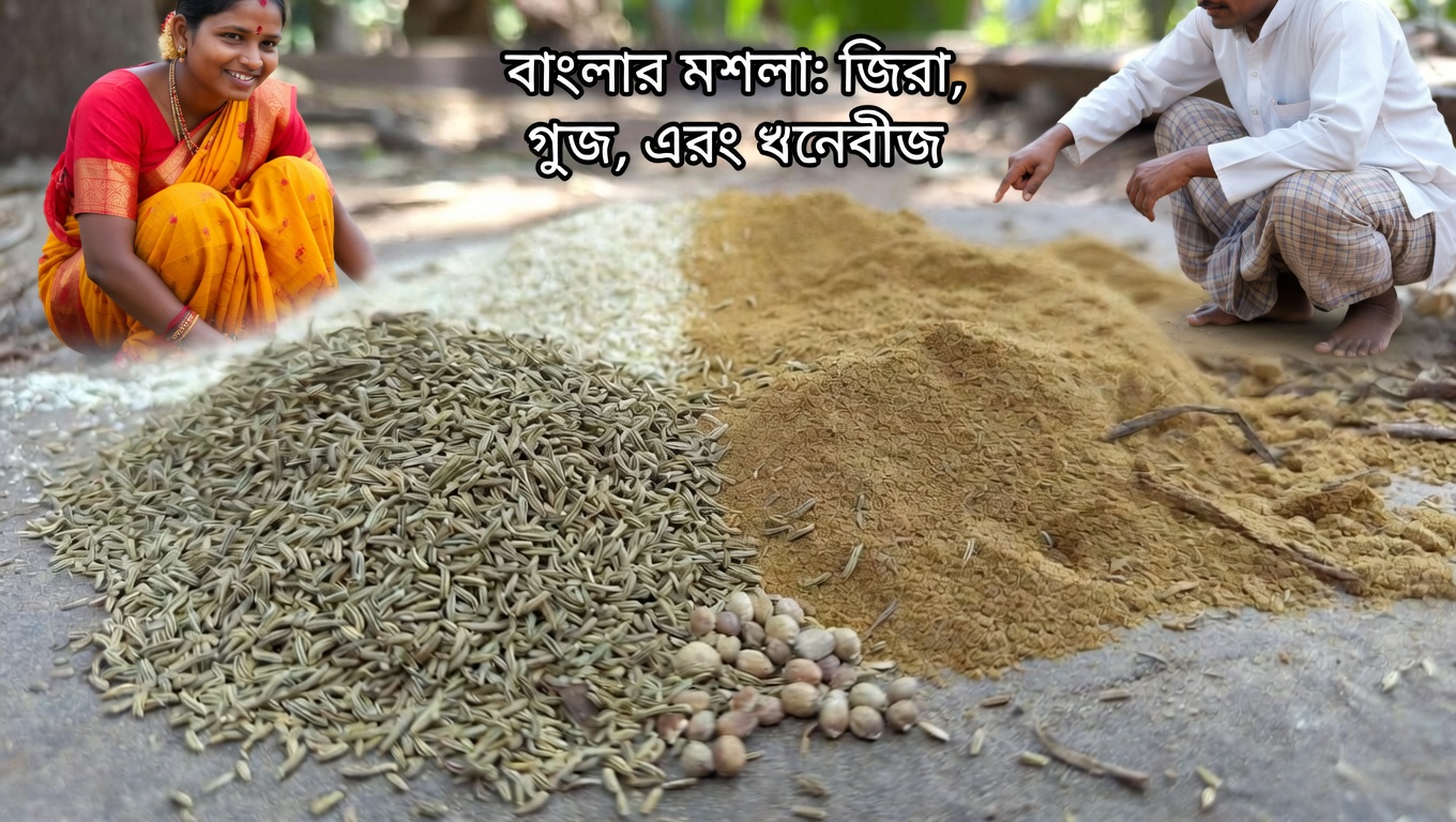 এই গুঁড়োটা কী হতে পারে? প্রচলিত ভাইরাল দাবিগুলো