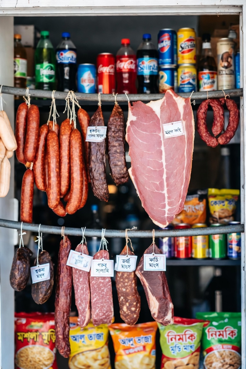 ক্যান্সারের সঙ্গে লড়াইয়ে পরাজিত ৫ বছরের শিশু — ডাক্তাররা জানালেন ৫টি খাবার যা কখনোই শিশুদের খাওয়ানো উচিত নয়