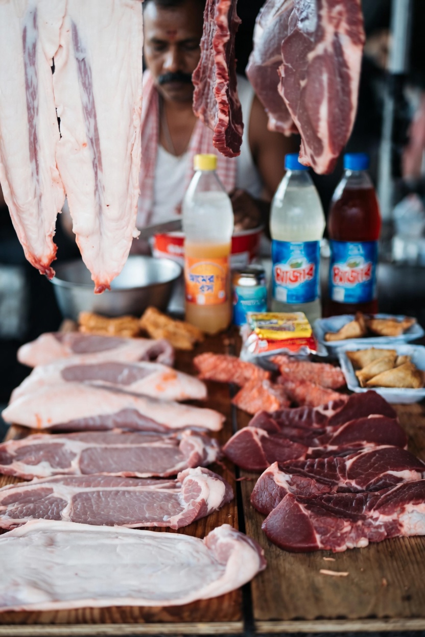 ক্যান্সারের সঙ্গে লড়াইয়ে পরাজিত ৫ বছরের শিশু — ডাক্তাররা জানালেন ৫টি খাবার যা কখনোই শিশুদের খাওয়ানো উচিত নয়