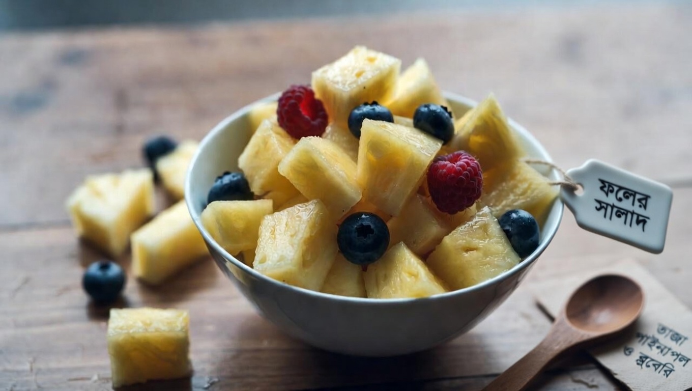 ৬০ বছরের পর কিডনি স্বাস্থ্যে সহায়তা এবং উচ্চ ক্রিয়েটিনিন মাত্রা নিয়ন্ত্রণে সহায়ক হতে পারে এমন চমকপ্রদ শোবার আগে ফল খাওয়ার অভ্যাস আবিষ্কার করুন