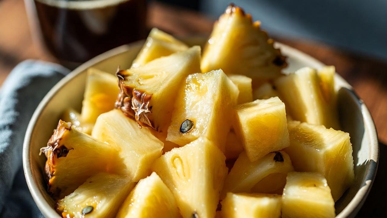 ৬০ বছরের পর কিডনি স্বাস্থ্যে সহায়তা এবং উচ্চ ক্রিয়েটিনিন মাত্রা নিয়ন্ত্রণে সহায়ক হতে পারে এমন চমকপ্রদ শোবার আগে ফল খাওয়ার অভ্যাস আবিষ্কার করুন