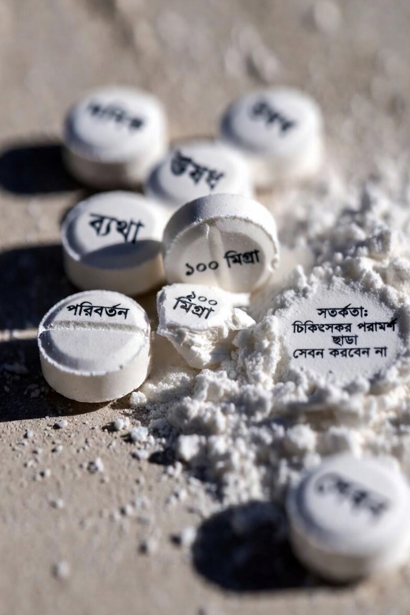 এস্পিরিনের ১০টি চমকপ্রদ দৈনন্দিন ব্যবহার যা আপনি হয়তো জানেন না