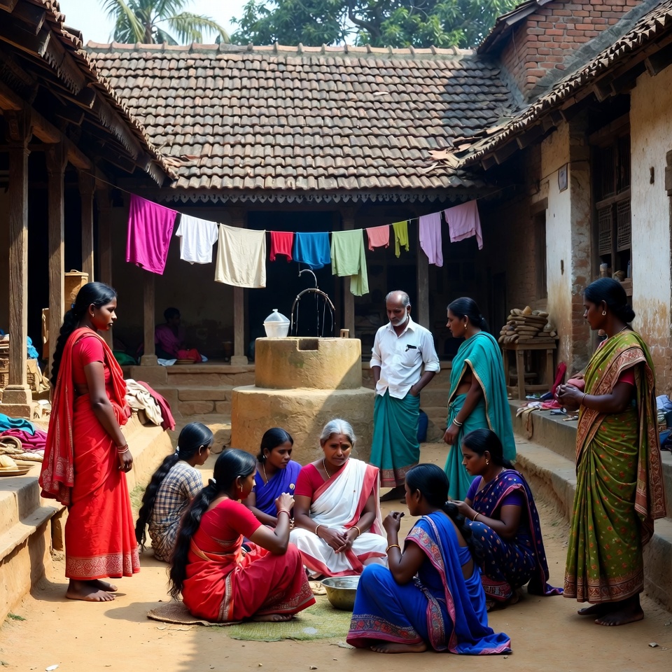 আপনার হাত-পায়ে ছোট সাদা দাগ কেন হয়? সাধারণ কারণের ব্যাখ্যা